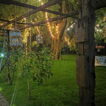 Πανσιόν Botanica Loft Montichiari
