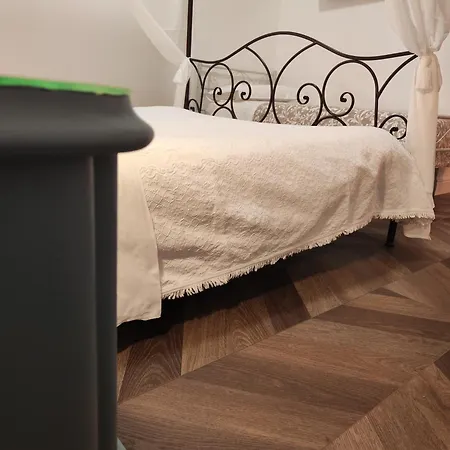Πανσιόν Botanica Loft 3*