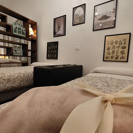 Botanica Loft Montichiari