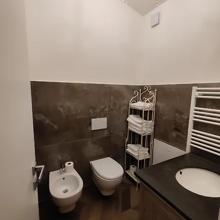 Botanica Loft 3* Montichiari