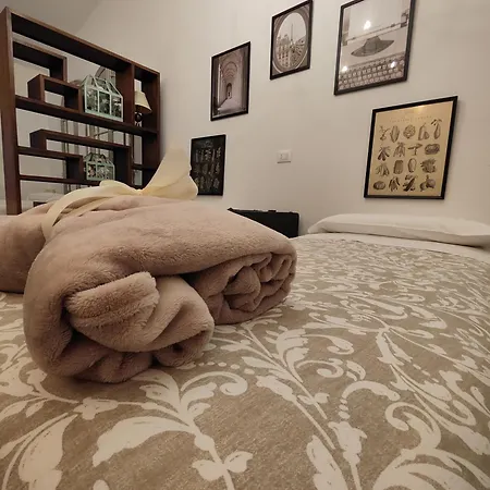 Πανσιόν Botanica Loft