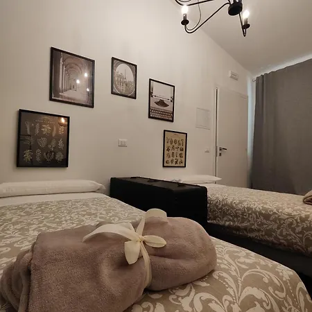 Botanica Loft 3* Montichiari