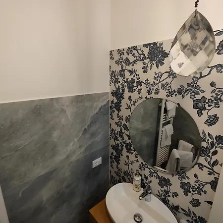 Botanica Loft Montichiari