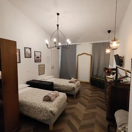 Botanica Loft Πανσιόν 3*