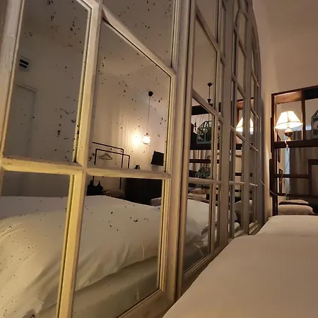 Πανσιόν Botanica Loft 3*