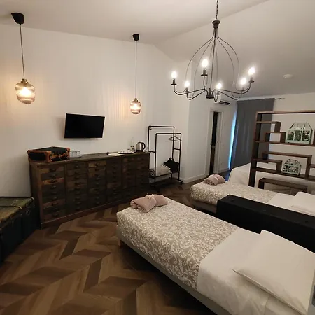 Botanica Loft Montichiari
