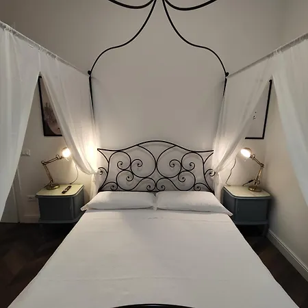 Botanica Loft 3*
