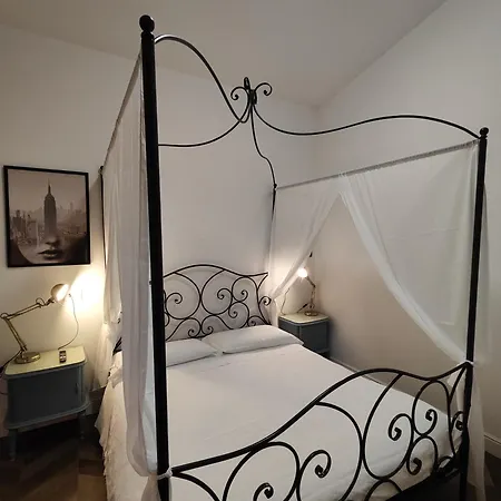 Πανσιόν Botanica Loft