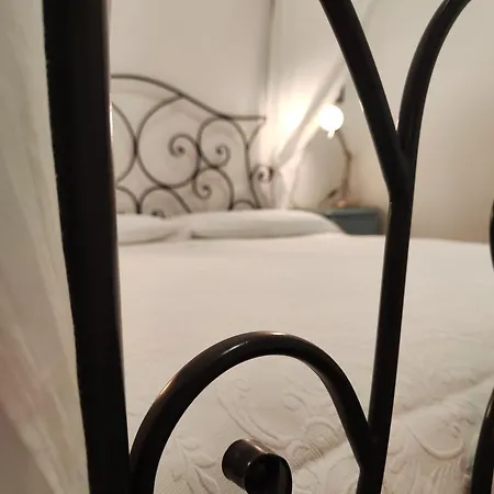Πανσιόν Botanica Loft 3*