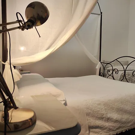 Botanica Loft Πανσιόν