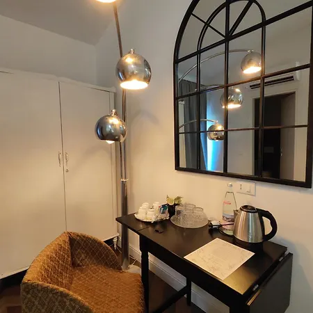 Botanica Loft 3* Montichiari