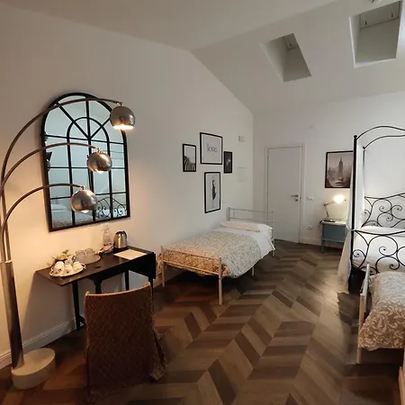 Πανσιόν Botanica Loft Montichiari