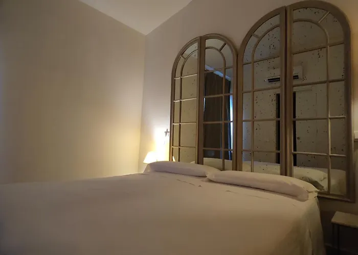 Botanica Loft 3*