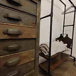 Botanica Loft 3*