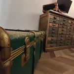 Pensjonat Botanica Loft 3*