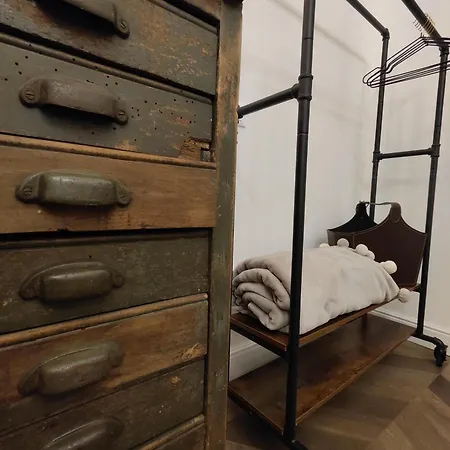 Botanica Loft 3*