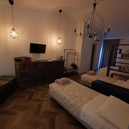 Botanica Loft Montichiari