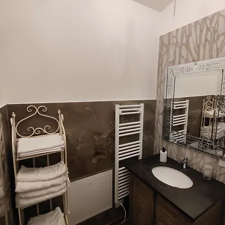 Affittacamere Botanica Loft