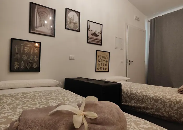 Botanica Loft 3* Montichiari