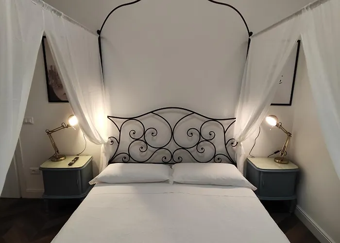 Botanica Loft 3*