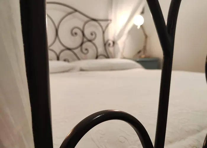 Gæstehus Botanica Loft 3*