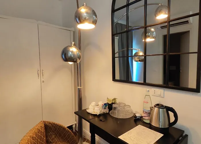 Botanica Loft 3* Montichiari