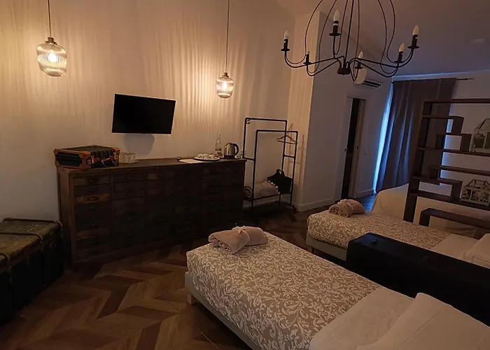 Botanica Loft Montichiari